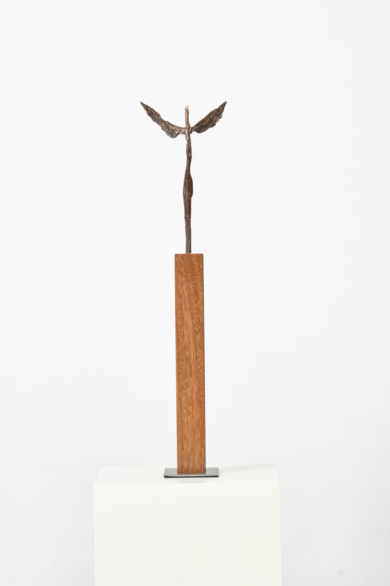 Michael Roderick Wedderburn Sculpture